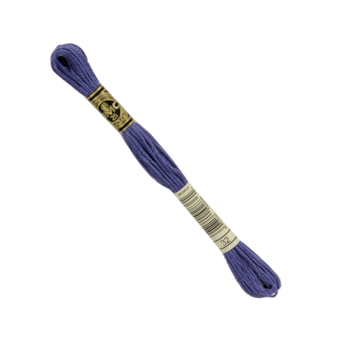 DMC Mouline Special 6 Stranded Cotton Thread 01-814 8m, 1st Class Post ! - Picture 36 of 254