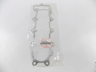 NOS OEM KAWASAKI 1997 ZX600F GASKET CYLINDER BASE 11060-1668 | eBay