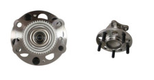 WHEEL HUB REAR FOR Kia CERATO YD