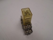 IDEC RH2B-UL AC24V Compact Power Relay