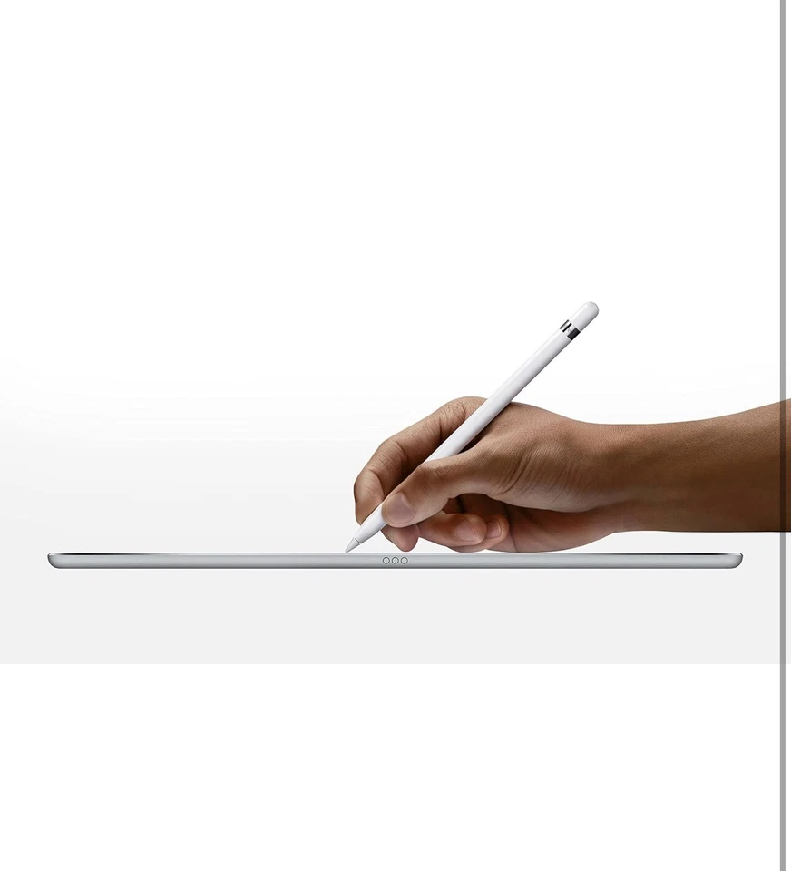Apple Pencil (1st Generation) - Includes USB-C to Apple Pencil Adapter - Image 2 of 4