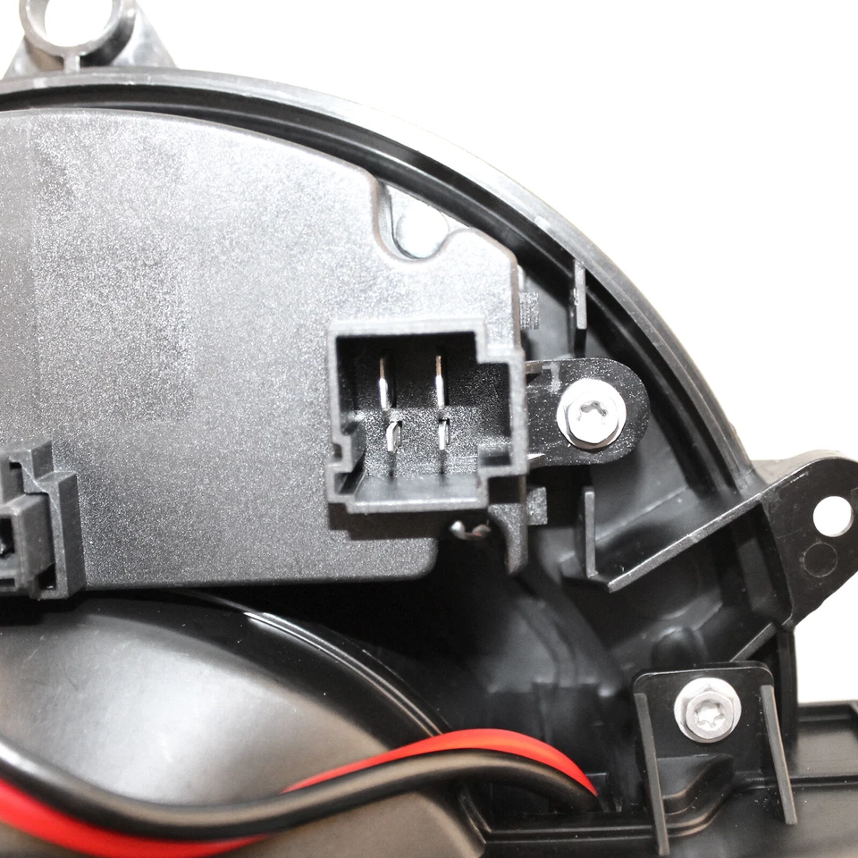 Heater Blower Motor Fan For Mercedes-Benz W166 ML250 ML350 X166 75153 PM5175 Foto 3 de 4