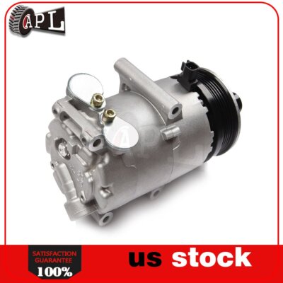 A/C Compressor With Cluth For Ford Focus 2.0L 2012-2013 2014 CO 29079C-97323