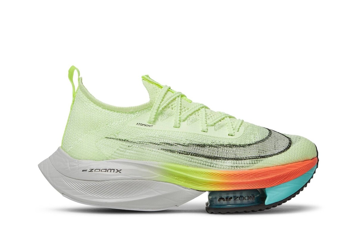 NIKE - supページNIKE AIR alphafly next %   27.5 Men's | Nike Air Zoom Alphafly Next% | Fleet Feet