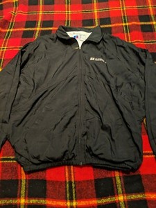 russell windbreaker