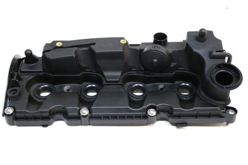 VW Golf VII Variant (5G) Ventildeckel Zylinderkopfhaube 04L103475A