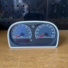 GENUINE LOTUS ELISE EXIGE S2 S3 INTERIOR BLACK DASH MPH SPEEDO UNIT C121N0007F