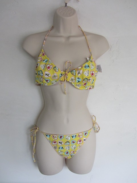 coco chanel swimsuit