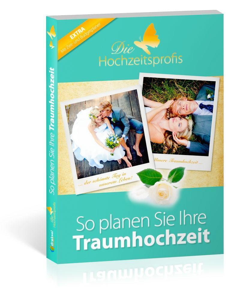 Thumbnail - Die Hochzeitsprofis - Expertenwissen Für Ihre Hochzeit Die