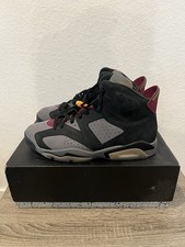 Size 11.5 - Jordan 6 Bordeaux for sale online | eBay display picture 3