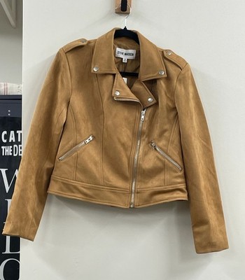 Steve Madden Women's Electra Jacket SIZE MEDIUM
