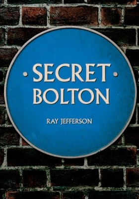 SECRET BOLTON by JEFFERSON, RAY Paperback Self Help Business