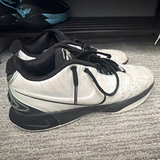 Nike LeBron Men s Low Top Basketball Sneakers...