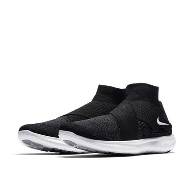 Women 6.5US Nike Free Run Motion Rn Sneaker Original Collection Sports Shoes