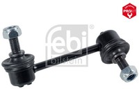 Febi Bilstein Koppelstange Stabilisator Prokit 23712 FüR MX Mazda NB 23711 Stahl