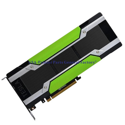1PC NVIDIA Tesla M40 24GB GDDR5 PCIe GPU AI Deep Learning Compute Accelerator