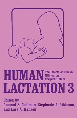 A. S. Go*dman (u. a.) | Human Lactation 3 | Taschenbuch | Englisch (2013) | xii