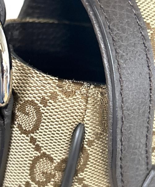 GUCCI GG Shoulder Bag  #2198 — image 15