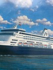Holland America Line - ms Ryndam - Inaugural - Original Poster - 1994 — photo 9