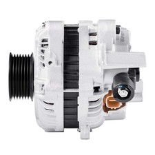 VEVOR Car Alternator 11176, Fit for Honda Civic 1.8L L4 2006-2008 2011, Civic 1.
