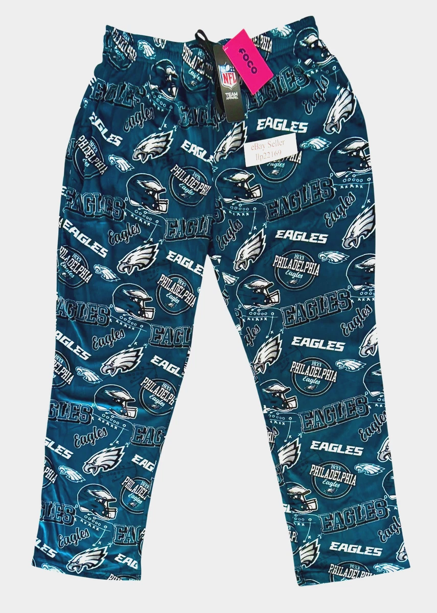 Philadelphia Eagles NFL Pants for sale | eBay