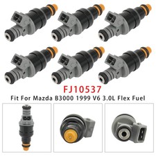 Injecteur Ford RANGER