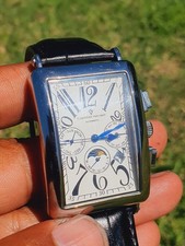 Christian Van Sant Chronograph - CV9313