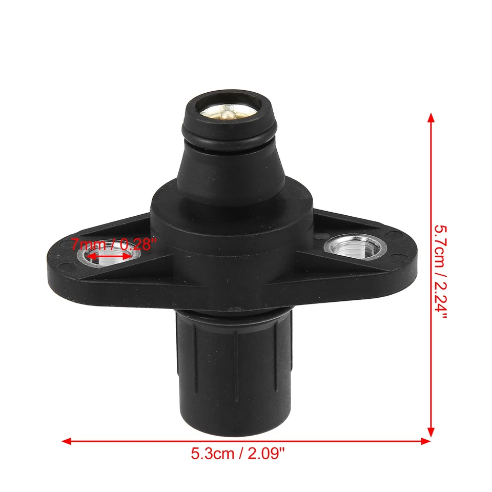 Pack de 1 sensor de posición del árbol de levas del coche Mercedes-Benz C280 2,8 L 1994-1997 Foto 3 de 4