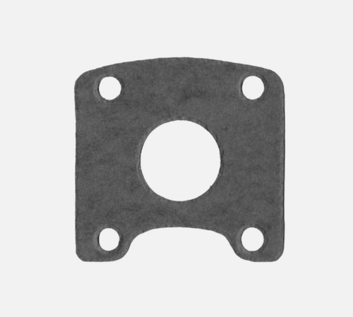 1999-2024 Mercury Quicksilver Outboard Thermostat Housing Gasket 27-55810 27-558 - Afbeelding 1 van 4