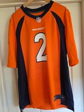 Nike NFL Denver Broncos Pat Surtain II Jersey Size L #2 NEW WITH TAGS