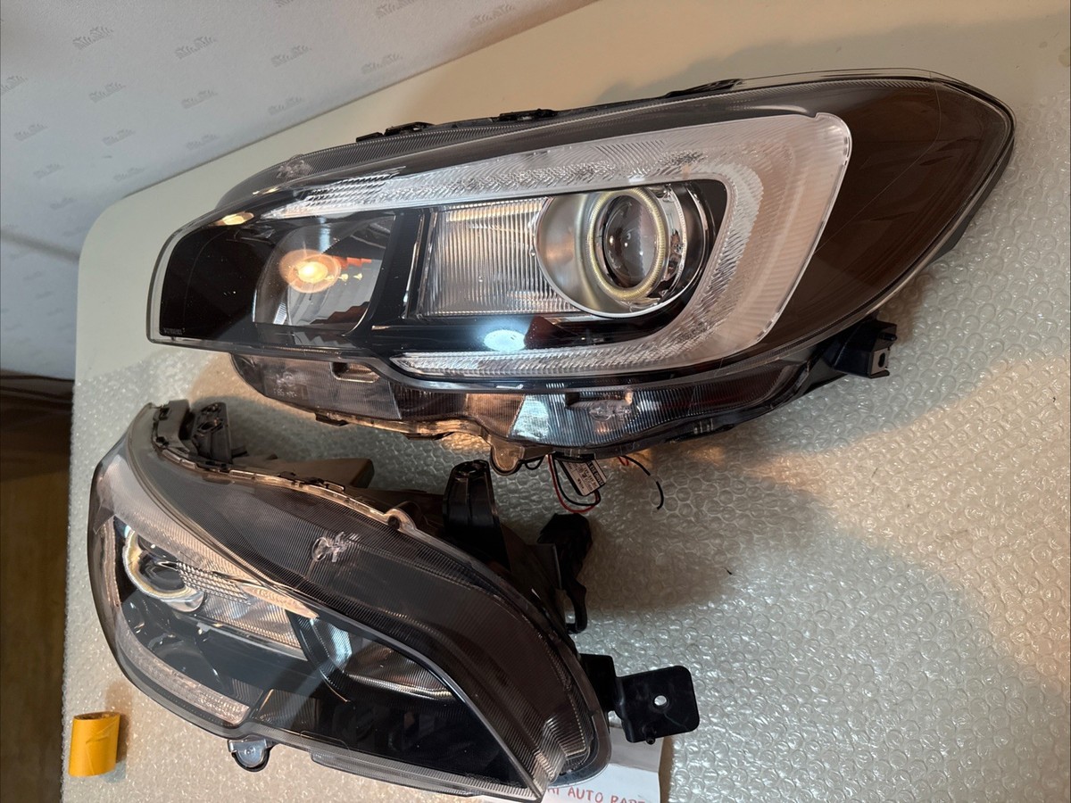 レヴォーグ VM4 VMG/WRXS4 VAG/前期 左ICHIKOH 1877 レヴォーグ VM4 VMG/WRXS4 VAG/前期 左ICHIKOH 1877 【公式通販】