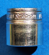 1960 Snap-On F-281 3/8