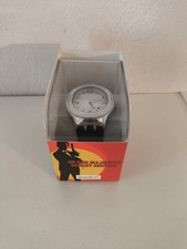 Swatch James Bond 007 on her majesty's secret service