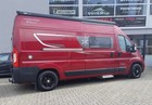 Fiat Ducato alloy wheels 15inch 5x118 Jumper Boxer with tyres