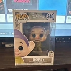 Funko Pop! Disney Dopey #340