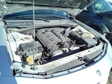 Automatic Transmission 3.5l Rwd 5 Speed Fits 06-10 Charger 32269434