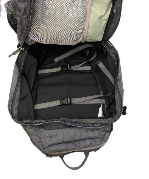 BACH                    Backpack gray - image 7