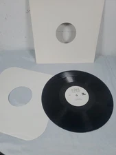 LL COOL J Feat. Jennifer Lopez  "Control Myself" Single Vinyl LP Mint Condition