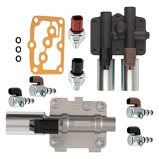 Transmission Solenoid Kit for Honda Accord 1998-2007 Odyssey 28250-P6H-024