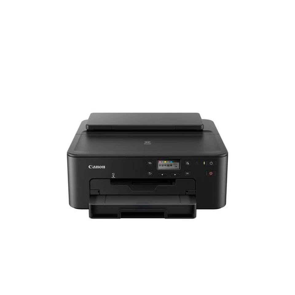 CANON PIXMA TS705a Imprimante à Encre Noire Wi-Fi USB 2.0 - Photo 1/1