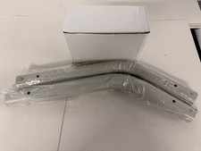 Ubiquiti UB-AM Universal Antenna Mount J-Pole Wall Roof CPE Kit Dual Pole