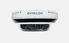 Avigilon 24C-H4A-3MH-180 24MP 3x8MP Multi-Sensor IP Dome Camera 320-0947A