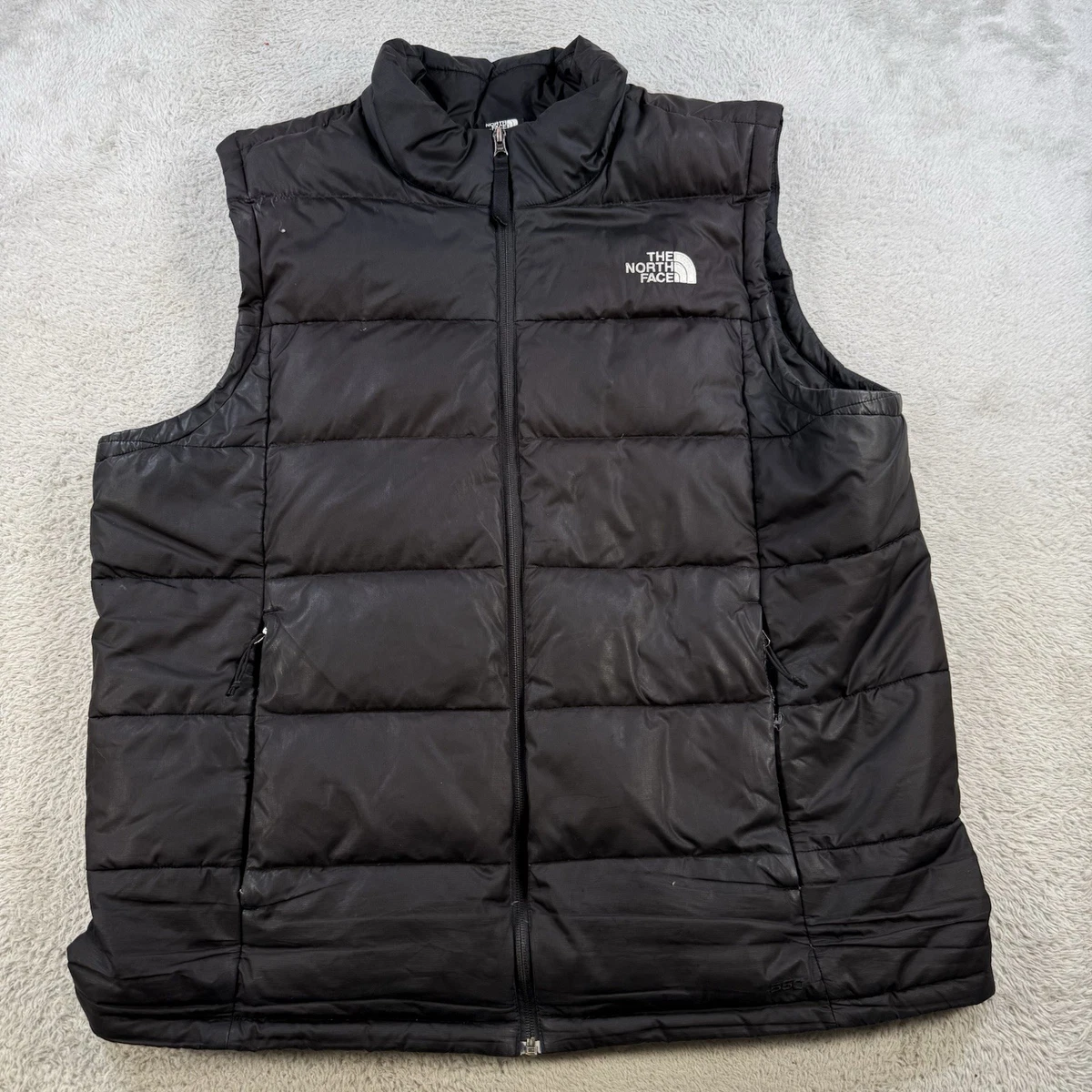 The North Face Puffer Jacket Vests for Men for Sale | Shop New