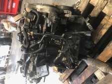 Moteur Alfa Romeo ALFA 166