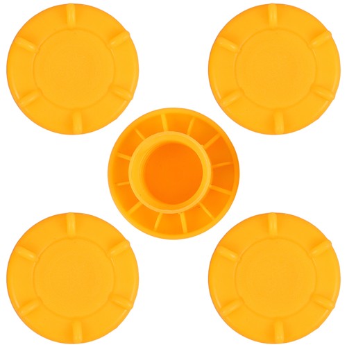5 Pcs Kinder -Slide -Accessoires Kleinkind Dia -Hardware -Abdeckungen