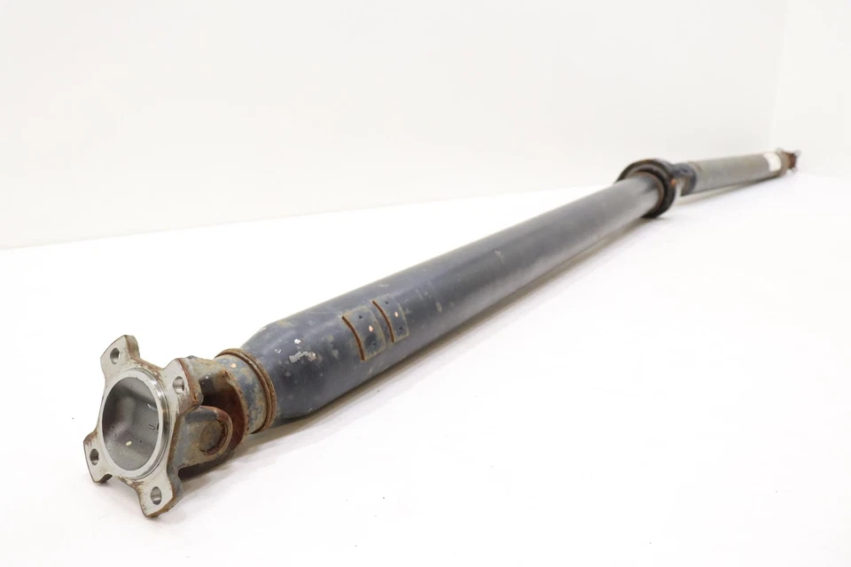 2015-2024年NISSAN MURANO AWD后传动轴道具原始设备制造商370005AA1B — 第 3/4 张图片