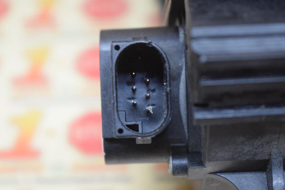 MERCEDES-BENZ S430 2000-2006 ACELERADOR PEDAL MONTAJE 2033010001 OEM Foto 4 de 4