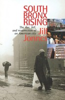 Jill Jonnes | South Bronx Rising | Taschenbuch | Englisch (2002)