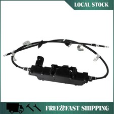 Produktbild - 59700B8800 Parking Brake Ass'y Electronic for Hyundai Santa Fe 2012-2019