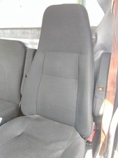 Replaces 2011 Freightliner M2 106 Front Seat Fl Replaces 2011 Freightliner M2 106 Front Seat Fl